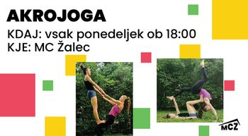 AKROJOGA