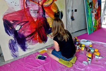 Art Circle Jesen 2023