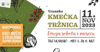 KMEČKA TRŽNICA