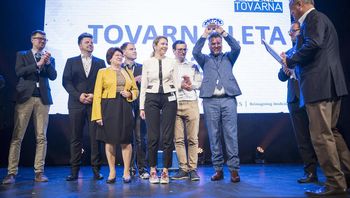 TOVARNA LETA 2023