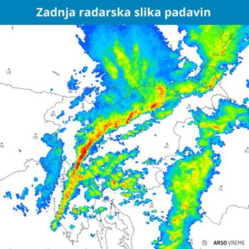 Vremenske razmere