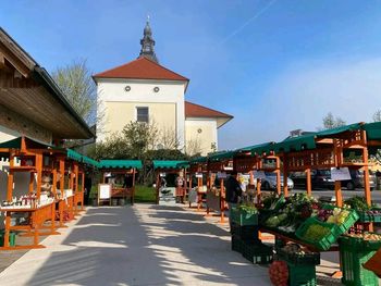 Tržnica Ig