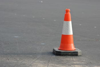 Montažni most Hruševo – v soboto, 22. 2. 2025 bo veljala popolna zapora