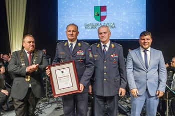 Foto utrinki: Osrednja prireditev ob prazniku Občine Vojnik