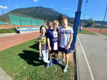 Prelepa Gorenjska – nacionalno srečanje Unesco šol