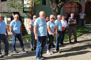 9. memorial bratov Dobrotinškov Vojnik