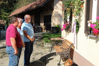 9. memorial bratov Dobrotinškov Vojnik