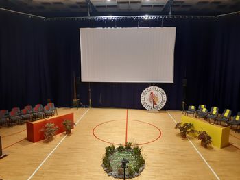 Prireditev Moja občina v Biljah 2023