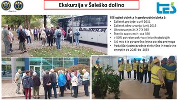 Jesenska ekskurzija