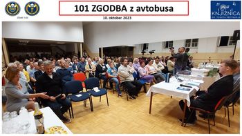 101 zgodba z avtobusa