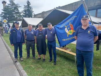 DAN ODPRTIH VRAT VOJAŠNICE SLOVENSKA BISTRICA