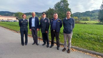 PREDSTAVITEV SV V OŠ ZREČE