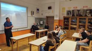 OZSČ DRAVINJSKE DOLINE PRIDOBILO STATUS ORGANIZACIJE POSEBNEGA POMENA
