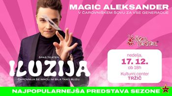 Iluzija (predstava)