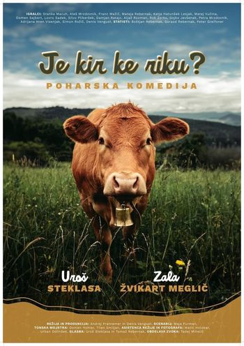 Pohorska komedija