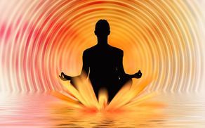 Sproščanje skozi vodeno MEDITACIJO