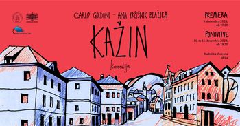 Kažin