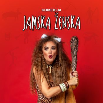 JAMSKA ŽENSKA