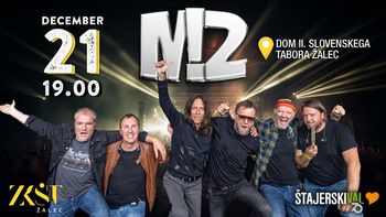 Mi2 AKUSTIČNO