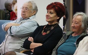 Dr. Risto Stojanovič: Na robu prepada