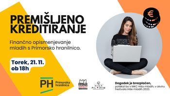 Premišljeno kreditiranje 