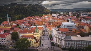 S študijskim obiskom so se začele aktivnosti v pariškem konzorciju Cities@Heart 