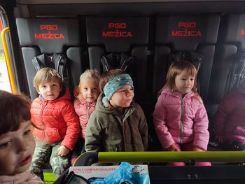 Vrtec pri gasilcih