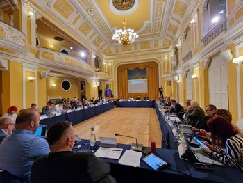 Mestni svet sprejel rebalans proračuna 2023 in v prvem branju proračun za leto 2024 