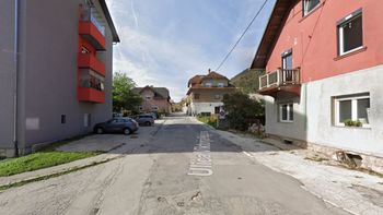 Sprememba prometnega režima v delu Ulice Viktorja Kejžarja