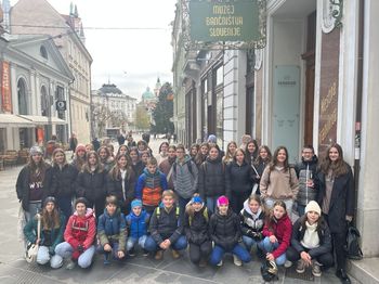 Iz Bankariuma na 39. Slovenski knjižni sejem Iz Bankariuma na 39. Slovenski knjižni sejem