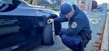 Zimske razmere na cestah: ste pripravljeni?