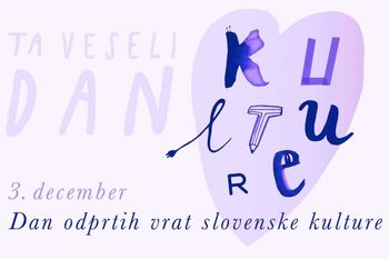 Ta veseli dan kulture v Celju – v nedeljo prost vstop v kulturne ustanove Ta veseli dan kulture v Celju – v nedeljo prost vstop v kulturne ustanove