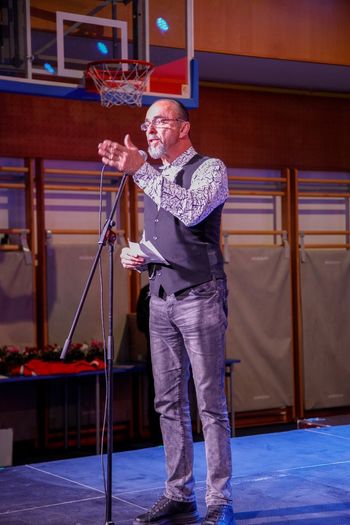 Dobrodelni koncert Rdečega križa Sevnica
