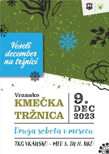 KMEČKA TRŽNICA