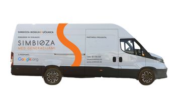 DOBRODOŠLI NA SIMBIOZA MOBILN@