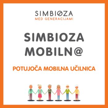 DOBRODOŠLI NA SIMBIOZA MOBILNA@