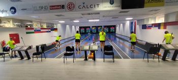 DP v kegljanju po 6. krogu koroške mladine.