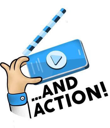 OŠ Miren vključena v projekt Erasmus+ z naslovom … and Action