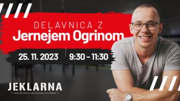 Delavnica: Hujšanje - kaj vse v prehrani LAHKO imam, ne česa vsega NE SMEM