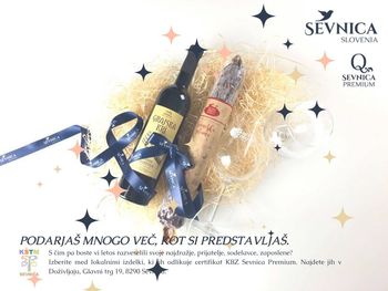 Podarjate več, kot si predstavljate 