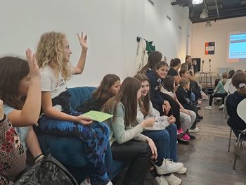 Girls Do Code 