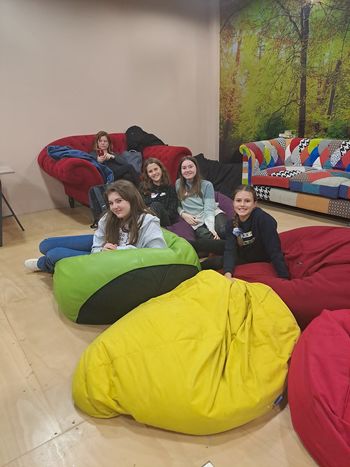 Girls Do Code 