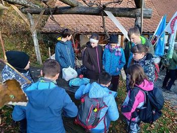 Savinjska planinska orientacija