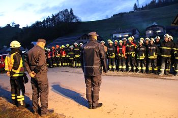 Foto utrinki: Gasilska vaja Gasilske zveze Vojnik-Dobrna