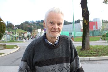 Karl Hribernik