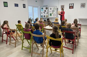 Knjižnica Vojnik 