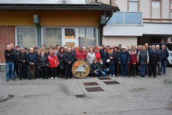 Foto utrinki: Srečanje veteranov Gasilske zveze Vojnik-Dobrna