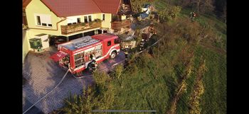 PGD Frankolovo v jesenskem obdobju
