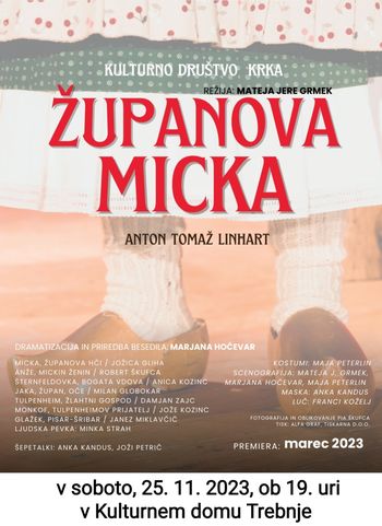 Županova Micka