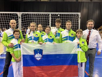 Hungarian JKA karate open 2023
